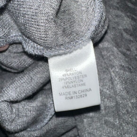 Majorelle Elena Pant in‎ Heather Grey XS - Picture 9 of 10